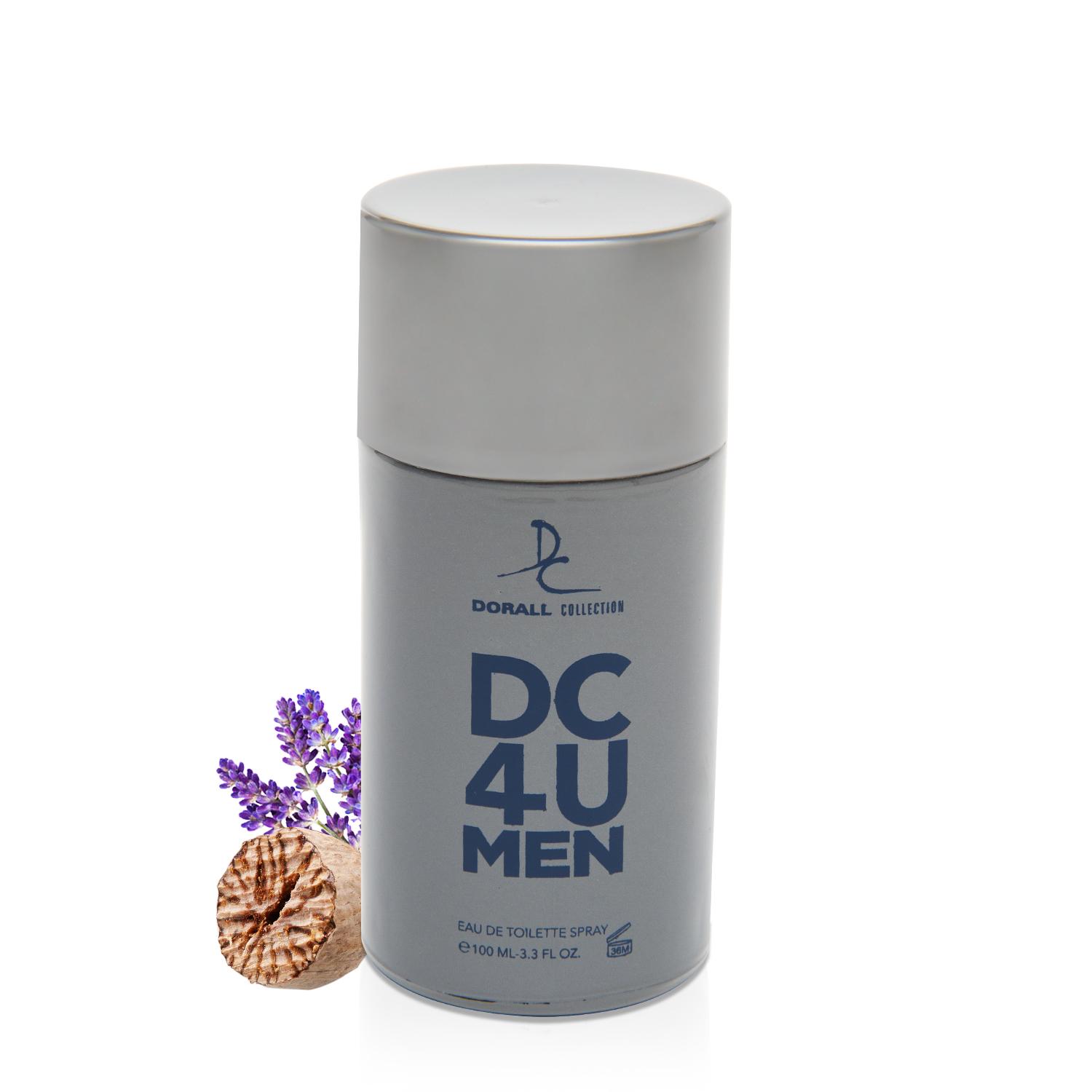 DC 4 U Men